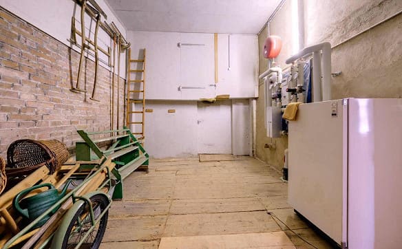 Immobilie in Bennwil - Historischer Charme trifft auf neue Wohnideen - Bild 10
