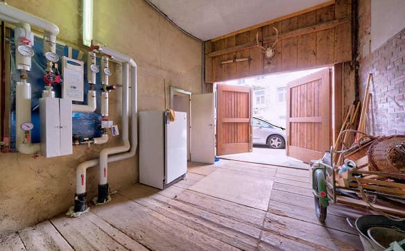 Immobilie in Bennwil - Historischer Charme trifft auf neue Wohnideen - Bild 11