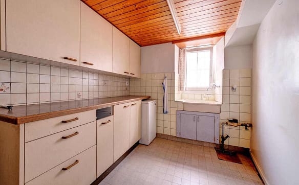 Immobilie in Bennwil - Historischer Charme trifft auf neue Wohnideen - Bild 2