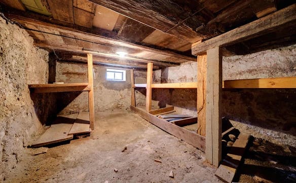 Immobilie in Bennwil - Historischer Charme trifft auf neue Wohnideen - Bild 9