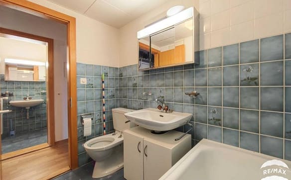 Immobilie in Veysonnaz - Appartement à côté des remontées mécaniques - Bild 9