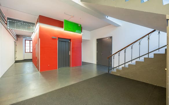 Immobilie in Rupperswil - Exklusive 4.5-Zimmer-Dach-Loft auf 2 Etagen – Trendiges Wohnen  - Bild 22