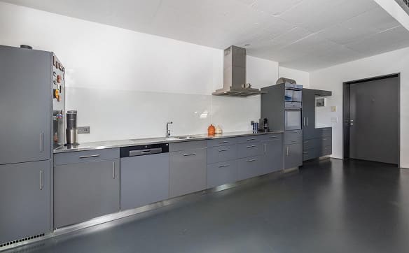 Immobilie in Rupperswil - Exklusive 4.5-Zimmer-Dach-Loft auf 2 Etagen – Trendiges Wohnen  - Bild 4