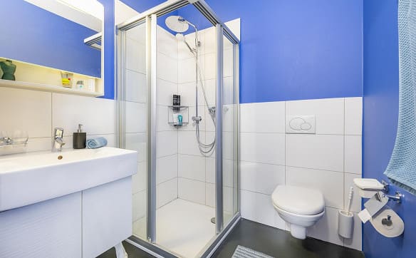 Immobilie in Rupperswil - Exklusive 4.5-Zimmer-Dach-Loft auf 2 Etagen – Trendiges Wohnen  - Bild 5