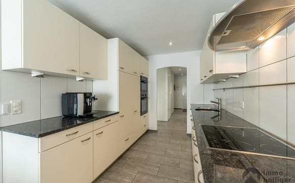 Immobilie in Rothrist - Zu verkaufen, Eigentumswohnung, 4852 Rothrist, Ref. Grienweg_LV - Bild 1