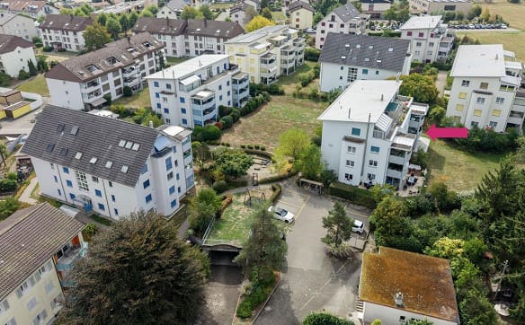 Immobilie in Rothrist - Zu verkaufen, Eigentumswohnung, 4852 Rothrist, Ref. Grienweg_LV - Bild 11