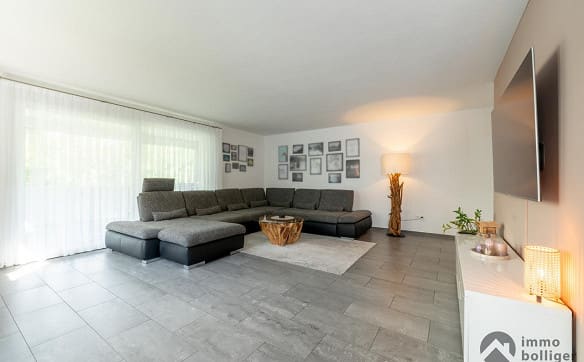 Immobilie in Rothrist - Zu verkaufen, Eigentumswohnung, 4852 Rothrist, Ref. Grienweg_LV - Bild 2