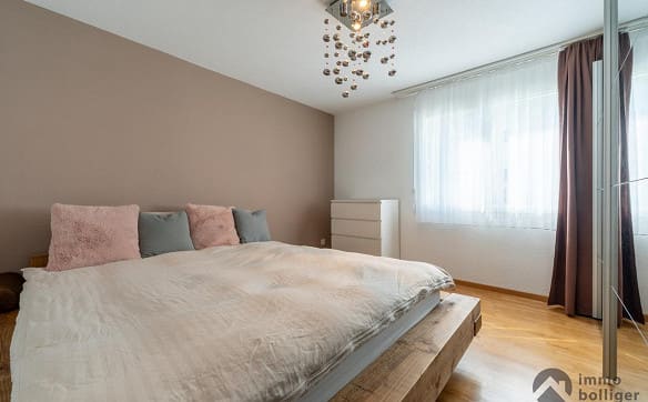 Immobilie in Rothrist - Zu verkaufen, Eigentumswohnung, 4852 Rothrist, Ref. Grienweg_LV - Bild 4