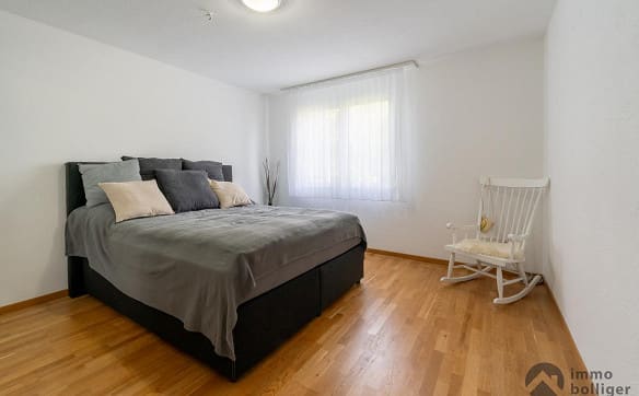 Immobilie in Rothrist - Zu verkaufen, Eigentumswohnung, 4852 Rothrist, Ref. Grienweg_LV - Bild 5