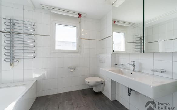 Immobilie in Rothrist - Zu verkaufen, Eigentumswohnung, 4852 Rothrist, Ref. Grienweg_LV - Bild 7
