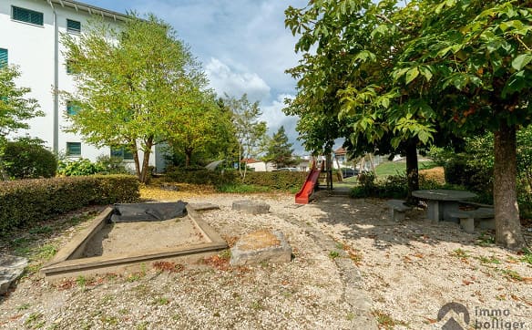 Immobilie in Rothrist - Zu verkaufen, Eigentumswohnung, 4852 Rothrist, Ref. Grienweg_LV - Bild 9