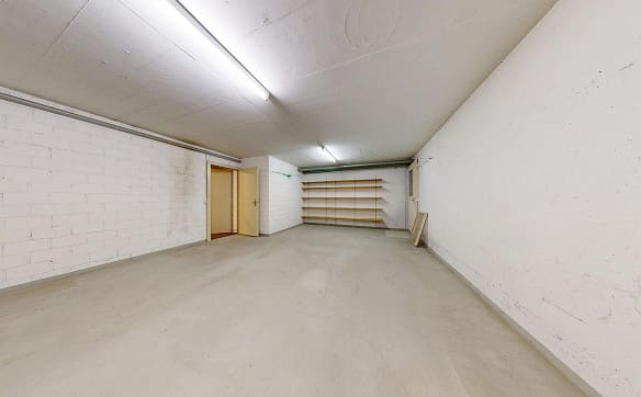 Immobilie in Ebnat-kappel - Mittel-Reiheneinfamilienhaus mit Wintergarten und separater Garage - Bild 10