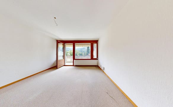 Immobilie in Ebnat-kappel - Mittel-Reiheneinfamilienhaus mit Wintergarten und separater Garage - Bild 7