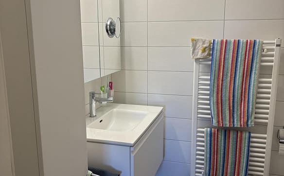 Immobilie in Heiligkreuz - Einfamilienhaus mit Einliegerwohnung, Doppel- und WoMo Garage - Bild 11
