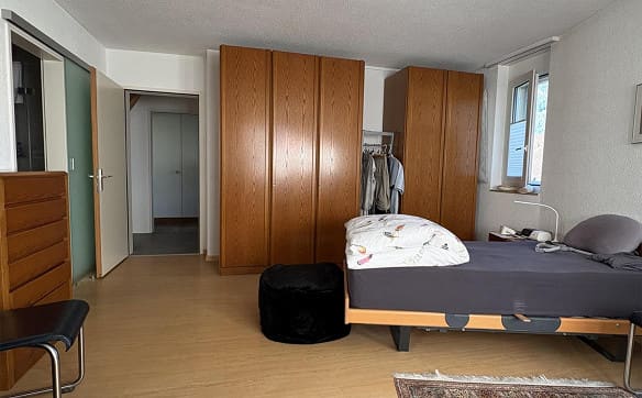 Immobilie in Heiligkreuz - Einfamilienhaus mit Einliegerwohnung, Doppel- und WoMo Garage - Bild 12