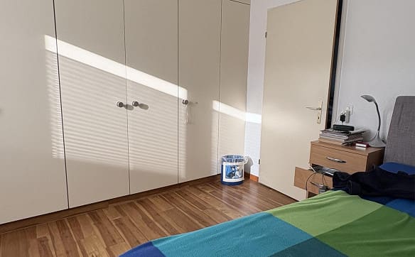 Immobilie in Heiligkreuz - Einfamilienhaus mit Einliegerwohnung, Doppel- und WoMo Garage - Bild 13