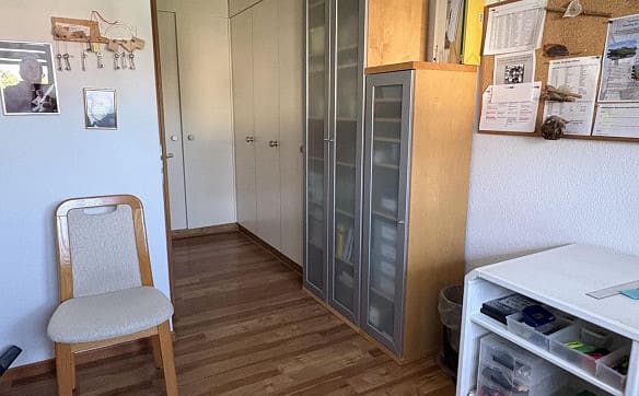 Immobilie in Heiligkreuz - Einfamilienhaus mit Einliegerwohnung, Doppel- und WoMo Garage - Bild 14