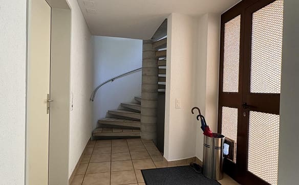 Immobilie in Heiligkreuz - Einfamilienhaus mit Einliegerwohnung, Doppel- und WoMo Garage - Bild 15