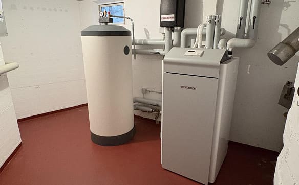 Immobilie in Heiligkreuz - Einfamilienhaus mit Einliegerwohnung, Doppel- und WoMo Garage - Bild 20