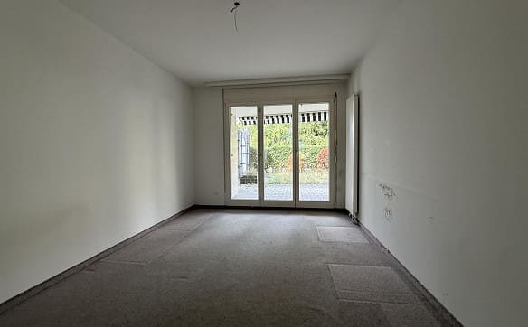 Immobilie in Wil Sg - Charmante 3.5-Zimmer-Erdgeschosswohnung mit Gartensitzplatz - Bild 11