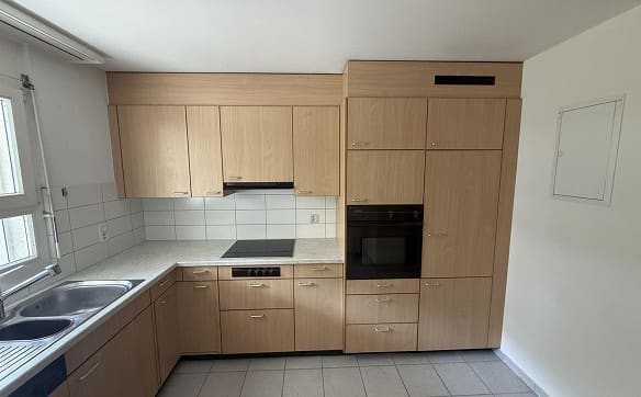 Immobilie in Wil Sg - Charmante 3.5-Zimmer-Erdgeschosswohnung mit Gartensitzplatz - Bild 12