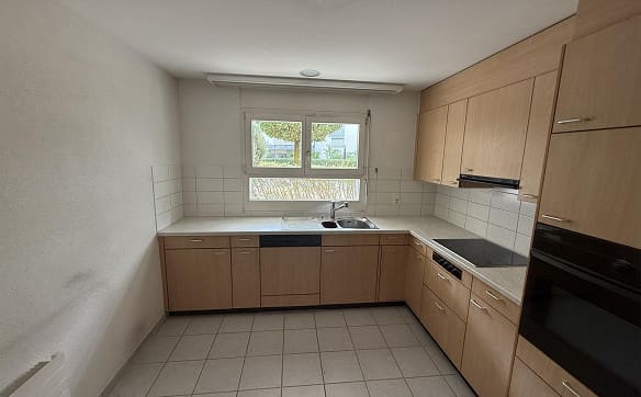 Immobilie in Wil Sg - Charmante 3.5-Zimmer-Erdgeschosswohnung mit Gartensitzplatz - Bild 13