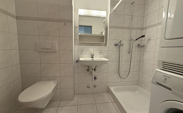 Immobilie in Wil Sg - Charmante 3.5-Zimmer-Erdgeschosswohnung mit Gartensitzplatz - Bild 15