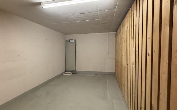 Immobilie in Wil Sg - Charmante 3.5-Zimmer-Erdgeschosswohnung mit Gartensitzplatz - Bild 16