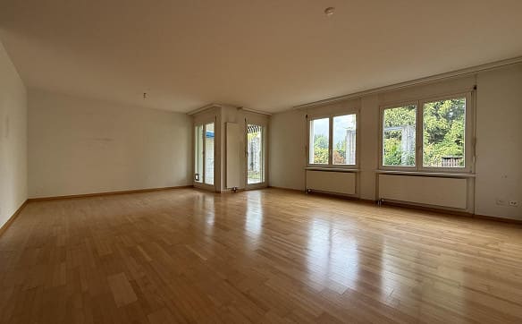 Immobilie in Wil Sg - Charmante 3.5-Zimmer-Erdgeschosswohnung mit Gartensitzplatz - Bild 6