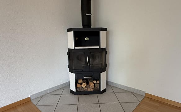 Immobilie in Wil Sg - Charmante 3.5-Zimmer-Erdgeschosswohnung mit Gartensitzplatz - Bild 8