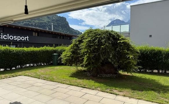 Immobilie in Mollis - 3.5-Zimmer-Gartenwohnung an Top-Lage in Mollis  - Bild 6