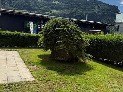 Immobilie in Mollis - 3.5-Zimmer-Gartenwohnung an Top-Lage in Mollis  - Bild 7