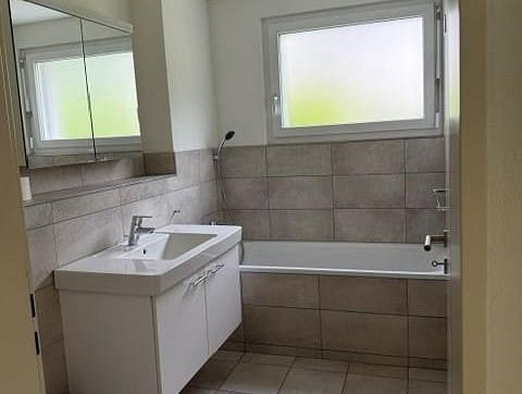 Immobilie in Mollis - 3.5-Zimmer-Gartenwohnung an Top-Lage in Mollis  - Bild 8