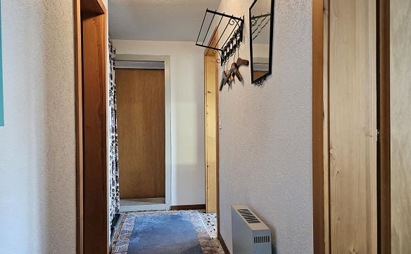 Immobilie in Lenk Im Simmental - Chalet Bärgstübli am Bühlberg mit wunderbarer Aussicht auf die Berge - Bild 13