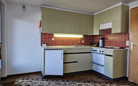 Immobilie in Lenk Im Simmental - Chalet Bärgstübli am Bühlberg mit wunderbarer Aussicht auf die Berge - Bild 14