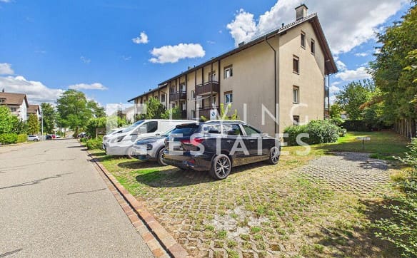 Immobilie in Birr - IHRE NEUE ADRESSE MIT WOHLFÜHLFAKTOR - Bild 12