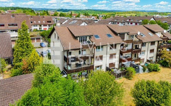 Immobilie in Birr - IHRE NEUE ADRESSE MIT WOHLFÜHLFAKTOR - Bild 13