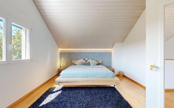 Immobilie in Bussy Fr - Élégante maison familiale avec piscine et jardin - Bild 8