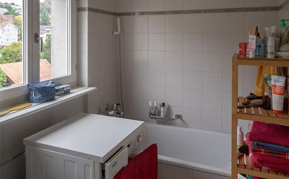 Immobilie in Speicher - 5.5 Zimmer-Dachmaissonettewohnung an ruhiger Lage - Bild 12