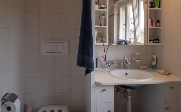 Immobilie in Speicher - 5.5 Zimmer-Dachmaissonettewohnung an ruhiger Lage - Bild 13