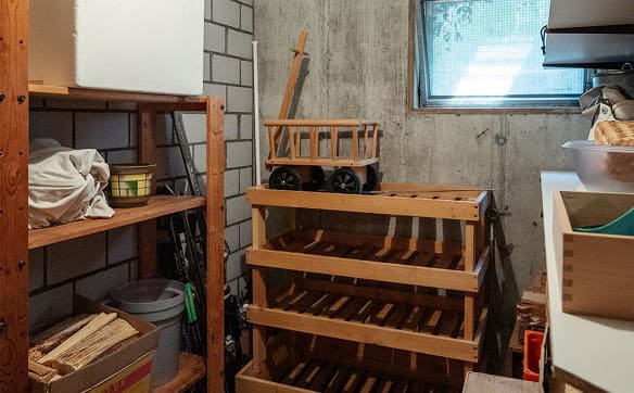 Immobilie in Speicher - 5.5 Zimmer-Dachmaissonettewohnung an ruhiger Lage - Bild 14