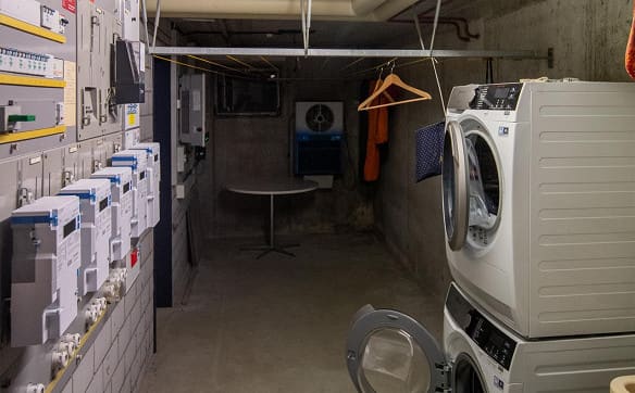 Immobilie in Speicher - 5.5 Zimmer-Dachmaissonettewohnung an ruhiger Lage - Bild 15