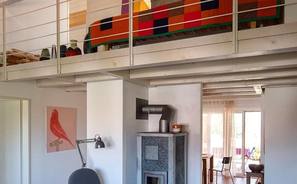 Immobilie in Speicher - 5.5 Zimmer-Dachmaissonettewohnung an ruhiger Lage - Bild 16