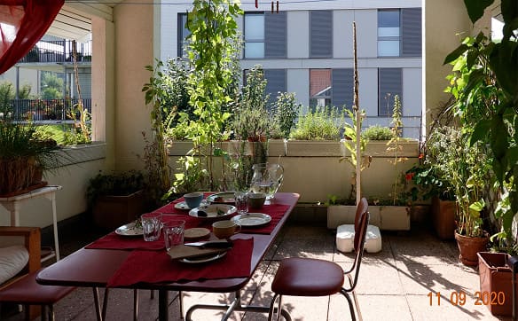Immobilie in Speicher - 5.5 Zimmer-Dachmaissonettewohnung an ruhiger Lage - Bild 17