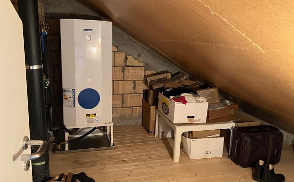 Immobilie in Speicher - 5.5 Zimmer-Dachmaissonettewohnung an ruhiger Lage - Bild 19