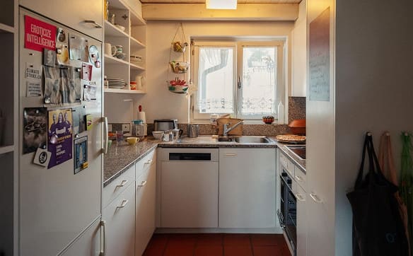 Immobilie in Speicher - 5.5 Zimmer-Dachmaissonettewohnung an ruhiger Lage - Bild 6