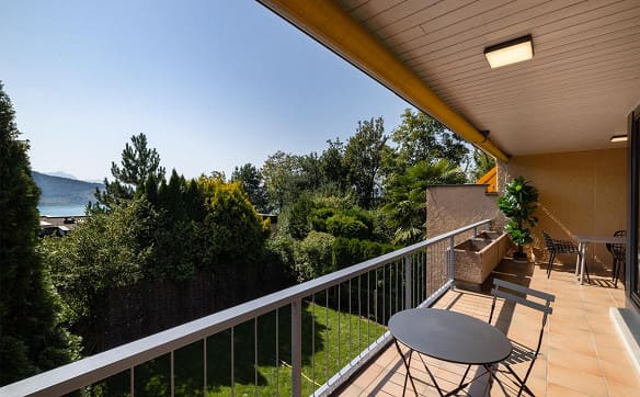 Immobilie in Walchwil - LEVITATING - Bild 9