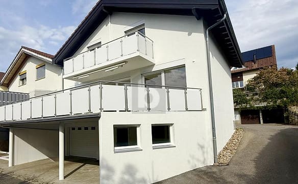 Immobilie in Lanzenhäusern - TRAUMHAFTE SONNENTERRASSE - MIT BAULANDRESERVE - Bild 1