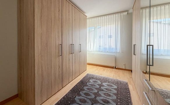 Immobilie in Oeschgen - Charmante 3.5-Zimmer-Wohnung mit grosszügigen Nebenflächen - Bild 6