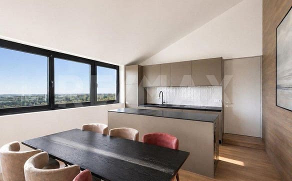 Immobilie in Montpreveyres - PROMOTION EN VENTE SUR PLAN – LOT B5, APPARTEMENT 4,5 PIÈCES AVEC L... - Bild 2
